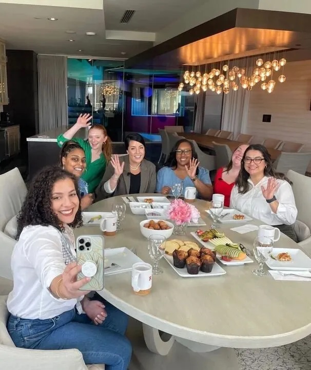 Red Ventures Women's ERG Empowers with Epic Summit