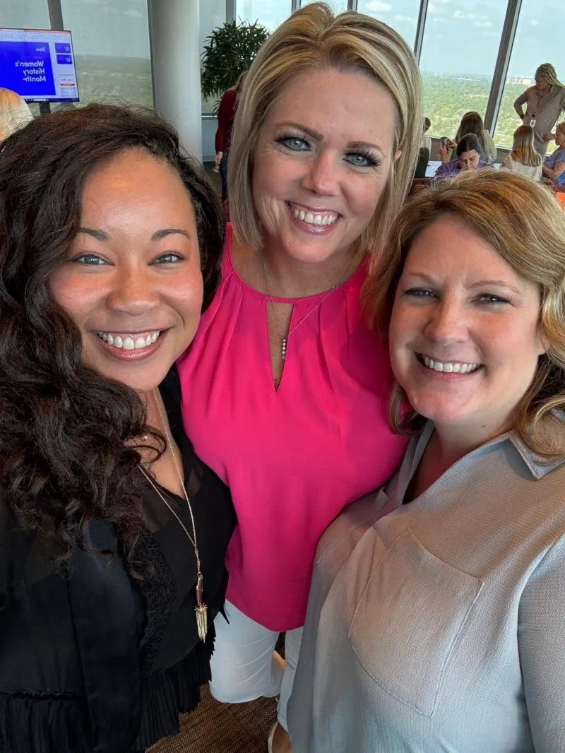 BMC Software Women ERG Hosts Women's History Month Celebration with Trivia and Volunteering detail 2