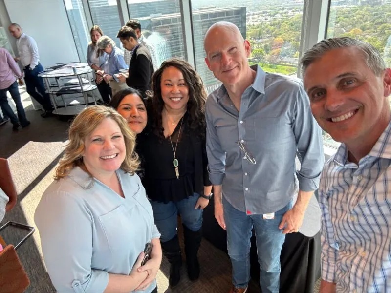 BMC Software Women ERG Hosts Women's History Month Celebration with Trivia and Volunteering detail 3