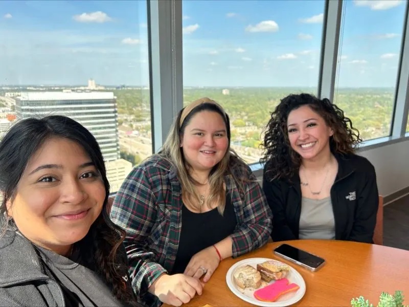 BMC Software Women ERG Hosts Women's History Month Celebration with Trivia and Volunteering detail 4