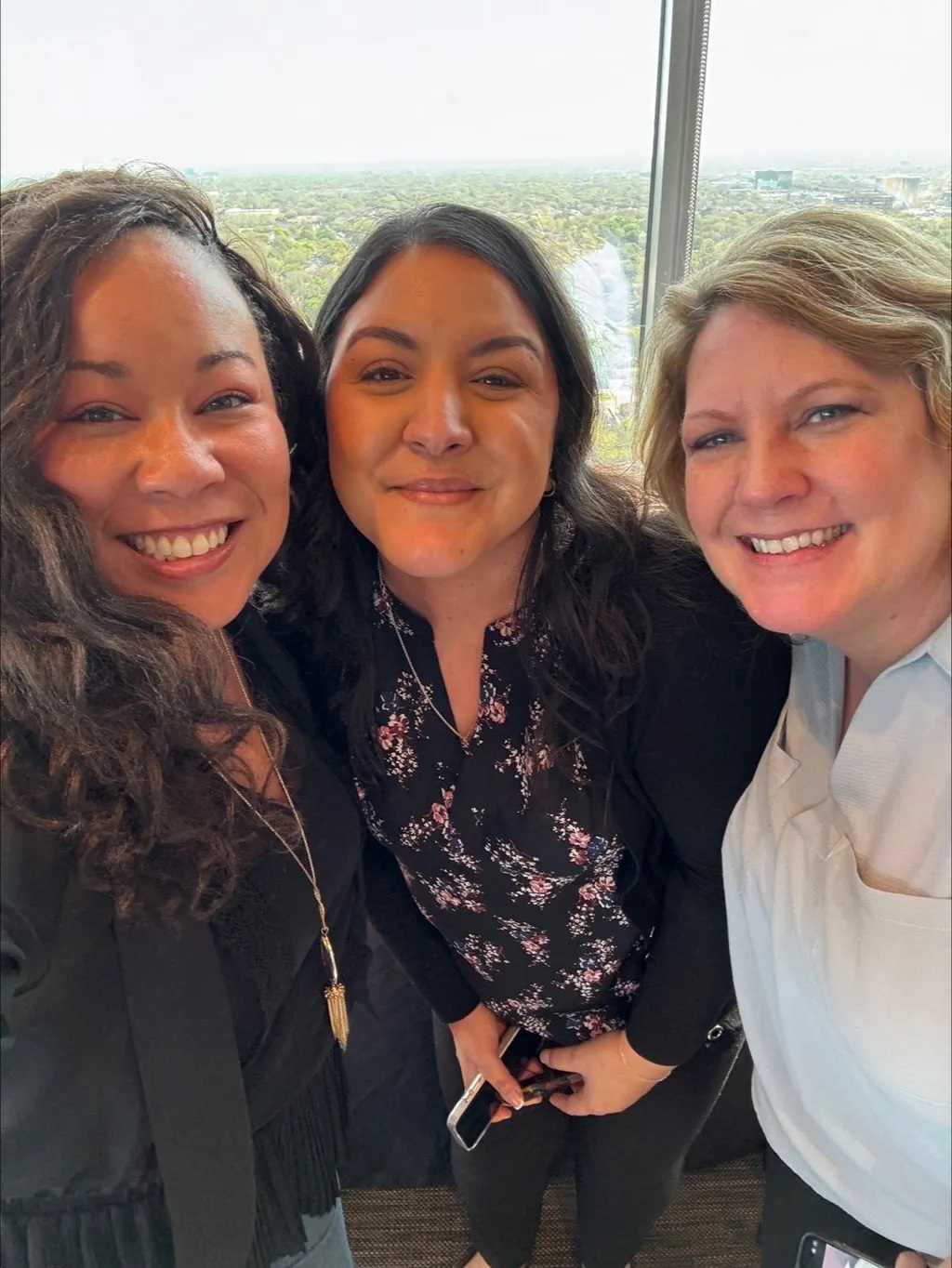 BMC Software Women ERG Hosts Women's History Month Celebration with Trivia and Volunteering detail 6