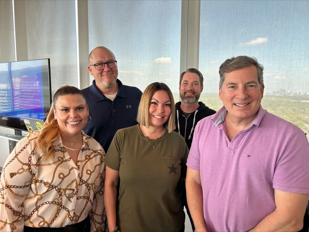 BMC Software Women ERG Hosts Women's History Month Celebration with Trivia and Volunteering detail 7