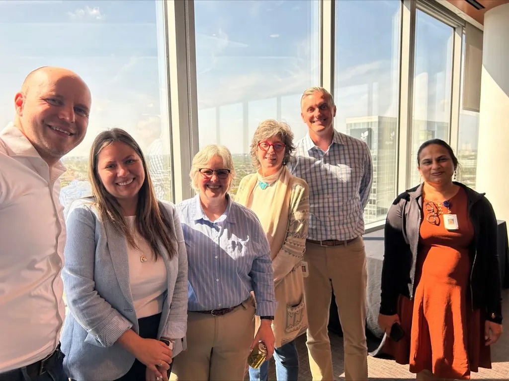 BMC Software Women ERG Hosts Women's History Month Celebration with Trivia and Volunteering detail 8