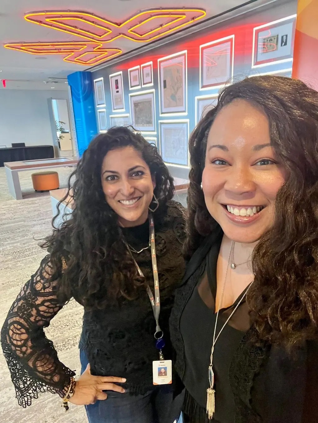 BMC Software Women ERG Hosts Women's History Month Celebration with Trivia and Volunteering detail 13