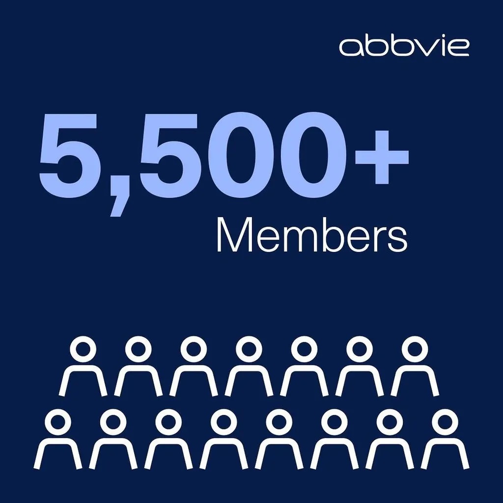 AbbVie's Women Leaders in Action Empowerment: Inspiring Growth and Impact!