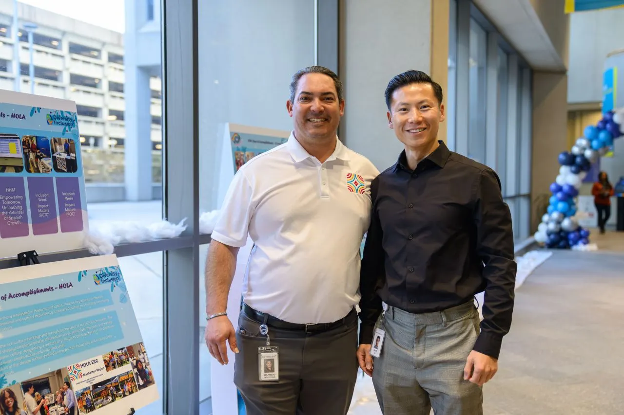 Reynolds American Inc. ERGs Celebrate Year-End with Winter Wonderland Event detail 11