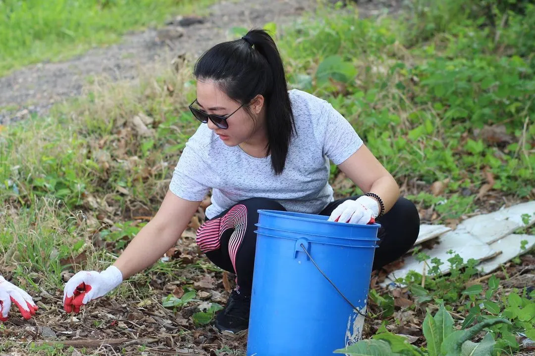 Under Armour's Green Machine Cleans Up Chesapeake Bay Watershed