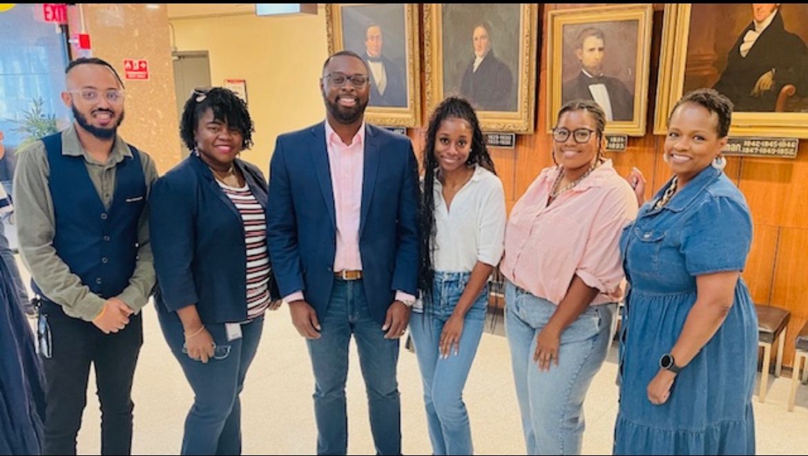 City of Memphis Latinx ERG HOLA Hosts Hispanic Heritage Month Celebration with Salsa Dancing and Cultural Food