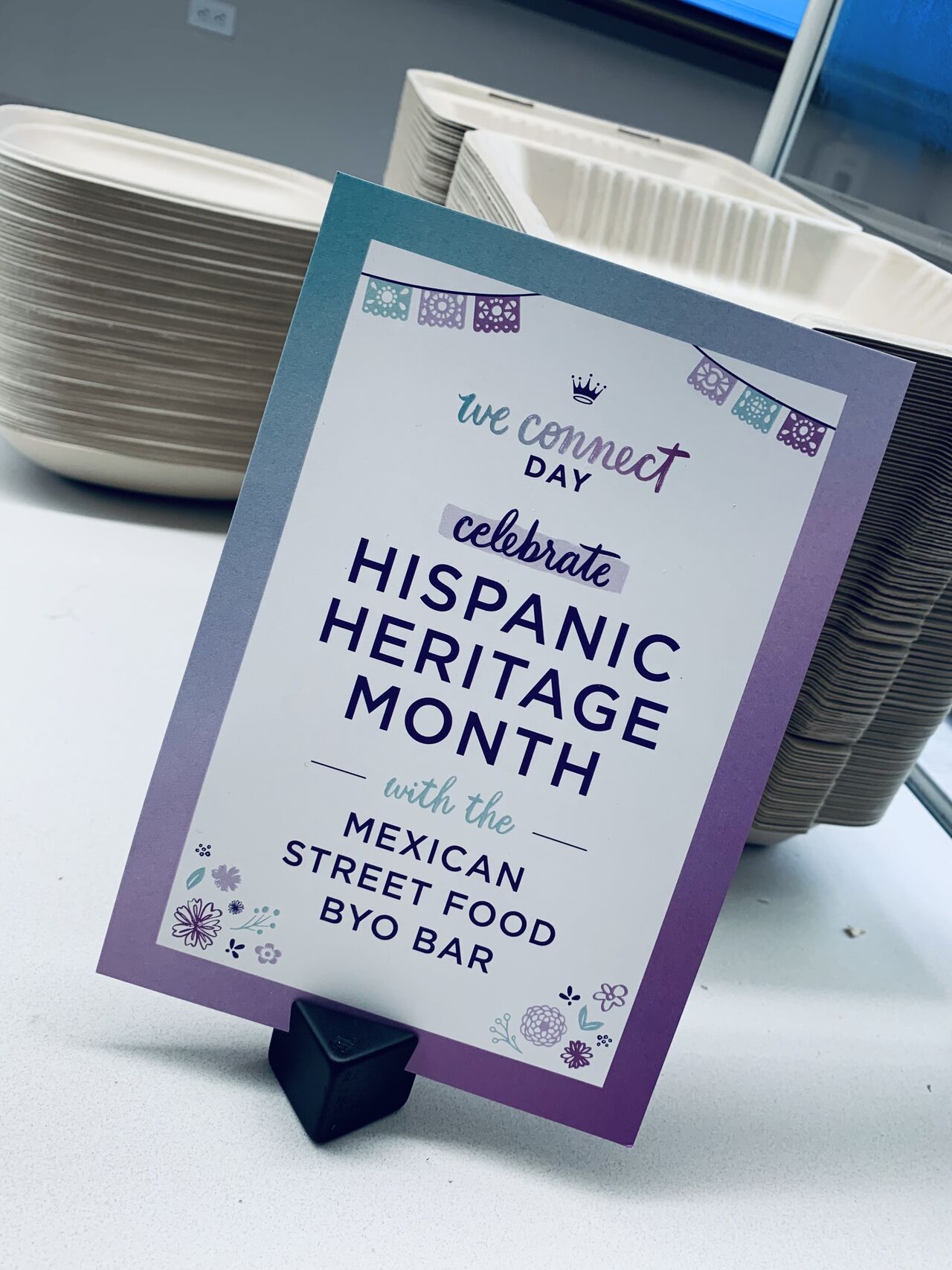Hallmark Latinx ERG HEART Celebrates Hispanic Heritage Month with Trivia Games Fiesta Activities and Community Partnerships detail 4