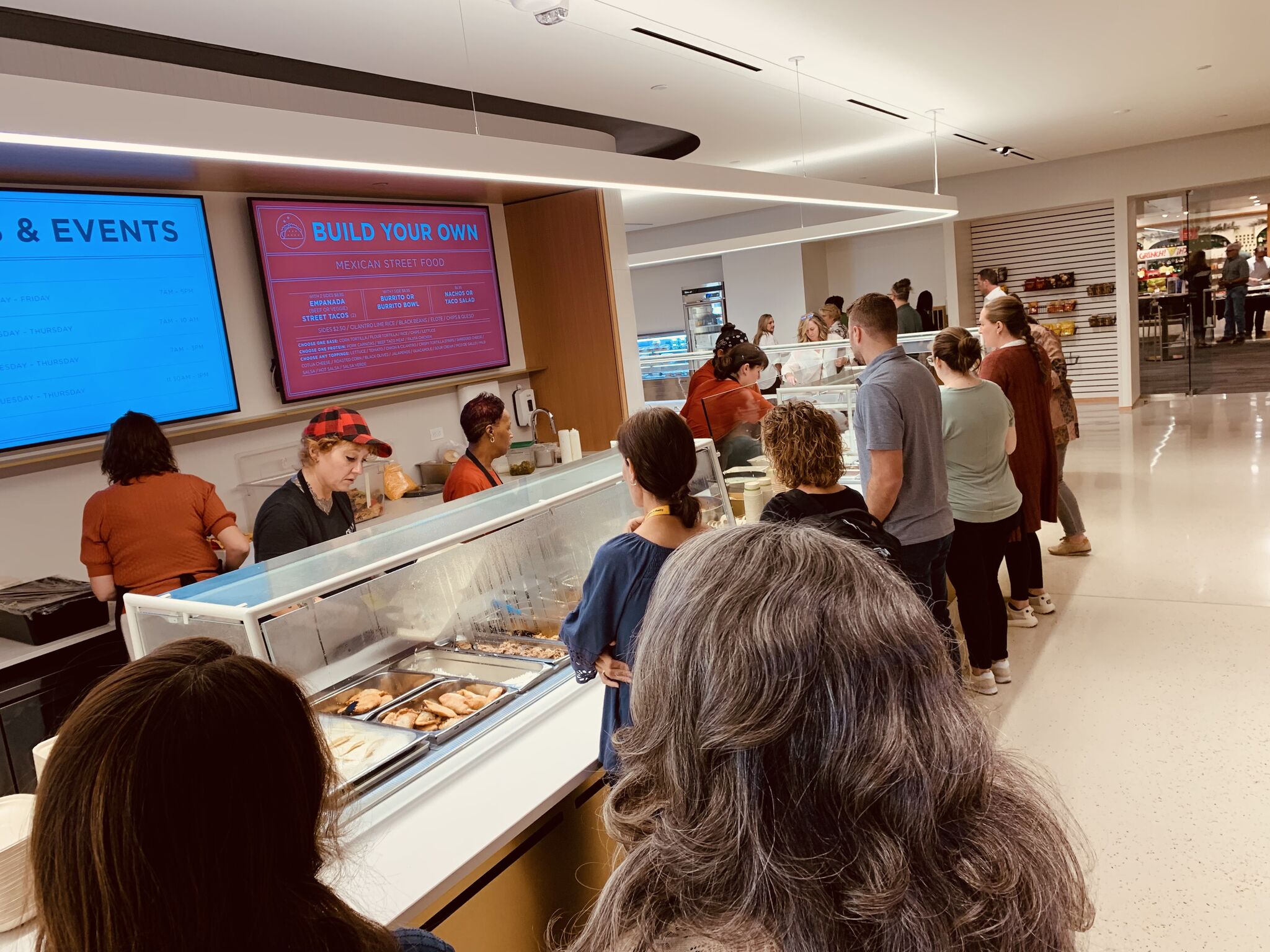 Hallmark Latinx ERG HEART Celebrates Hispanic Heritage Month with Trivia Games Fiesta Activities and Community Partnerships detail 7