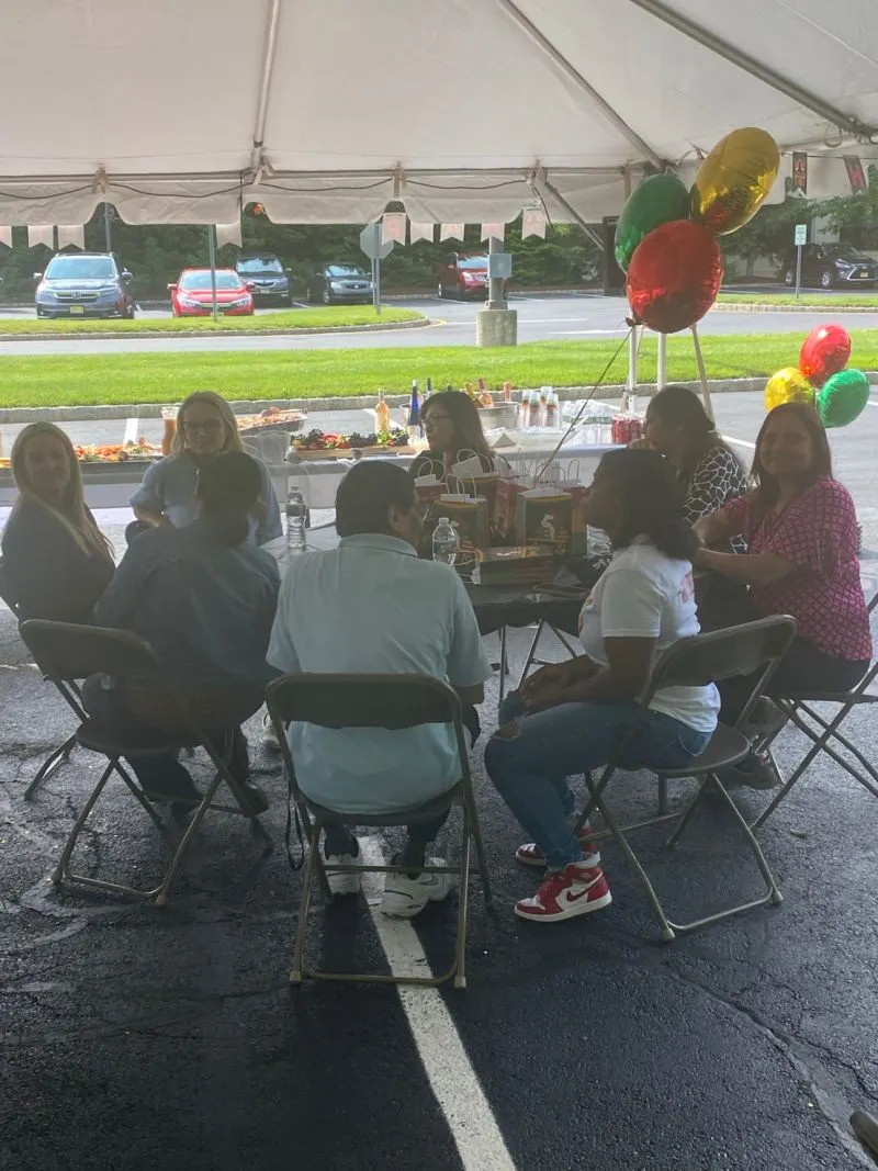 Tiffany & Co Black ERG Hosts In-Person Juneteenth Celebration with Networking and Storytelling