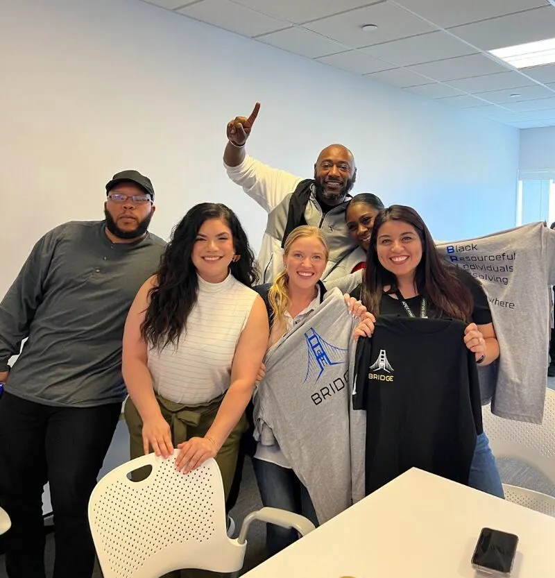 Apex Fintech Solutions Black ERG Hosts Urban Trivia Game Day Celebrating Black Heritage