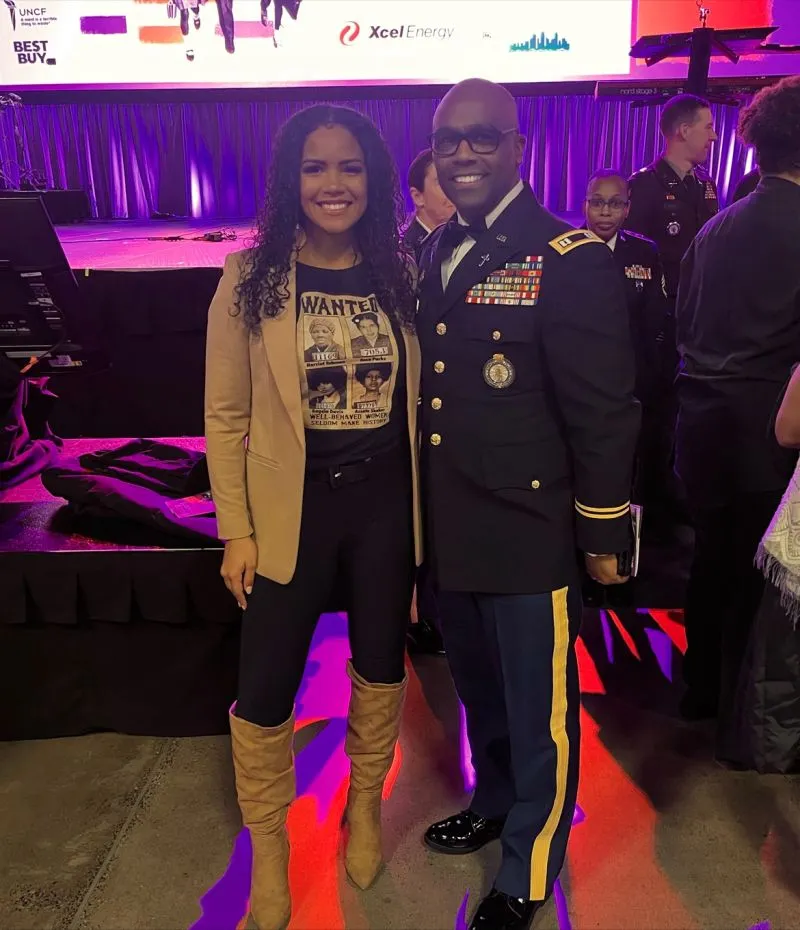 nVent's Conductors ERG Hosts MLK Day Breakfast Honoring Dr. Martin Luther King Jr.’s Legacy of Service and Equality