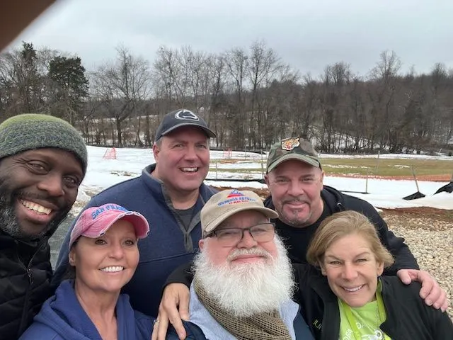 Juniper Networks Black and LGBTQIA+ ERGs Lead MLK Week of Service and Community Initiatives