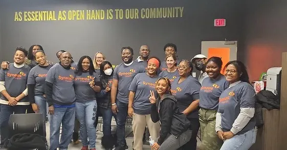 Syneos Health Commemorates MLK Day of Service with Nationwide Employee Volunteer Events Supporting Local Charities