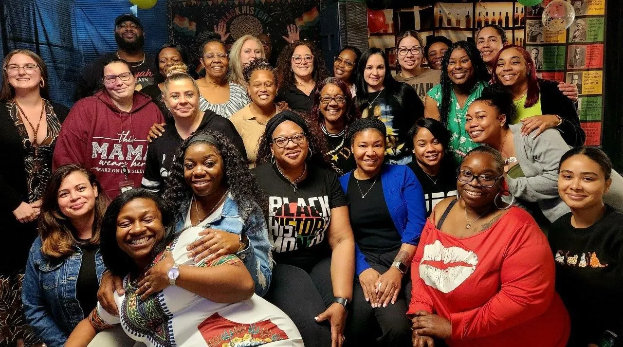 Invitation Homes Black ERG Hosts Karaoke and Trivia Night for Black History Month detail 6