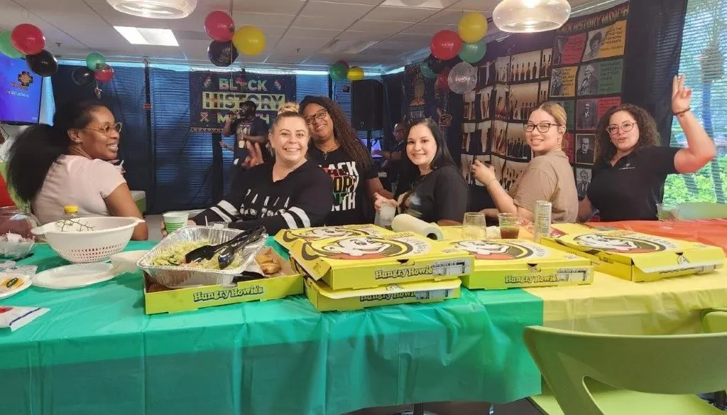 Invitation Homes Black ERG Hosts Karaoke and Trivia Night for Black History Month detail 5