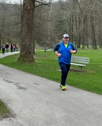 Valvoline Veterans ERG Participates in Legacies Alive 5K Supporting Military Families detail 3
