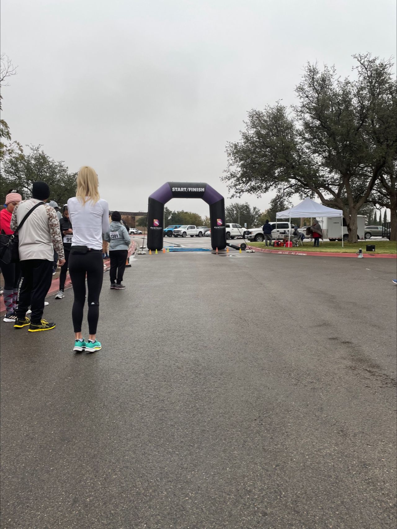 Certarus Veterans ERG Runs Permian Warrior Partnership 5K Alongside U.S. Veterans detail 4