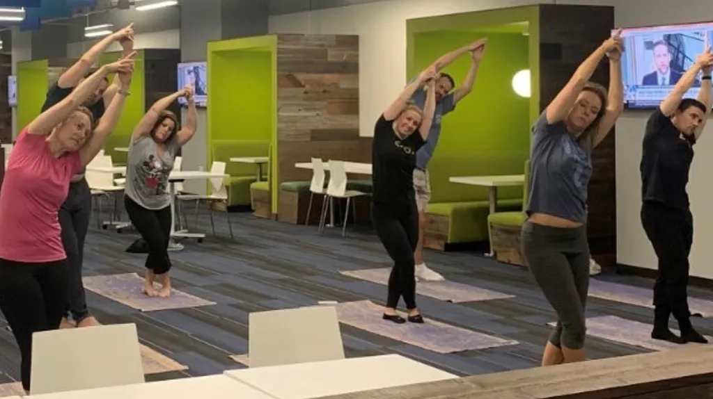 Intuit Abilities Network hosts Mental Health Training at Intuit
