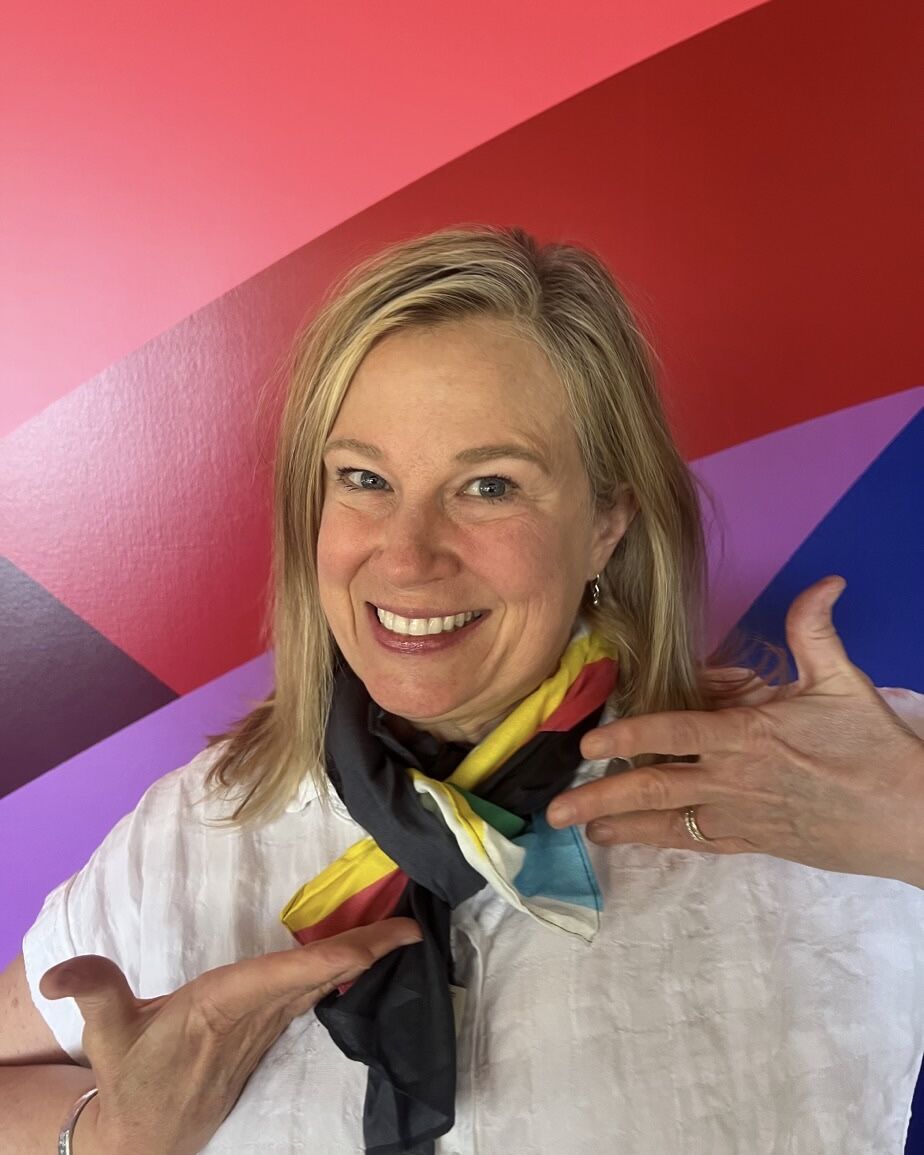 Lucile Packard Foundation for Children’s Health Disability Inclusion ERG Celebrates Disability Pride Month and Promotes Accessibility