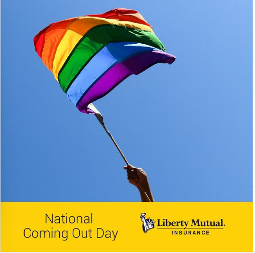 Liberty Mutual's Pride@Liberty Empowers LGBTQ+ Visibility in Workplace