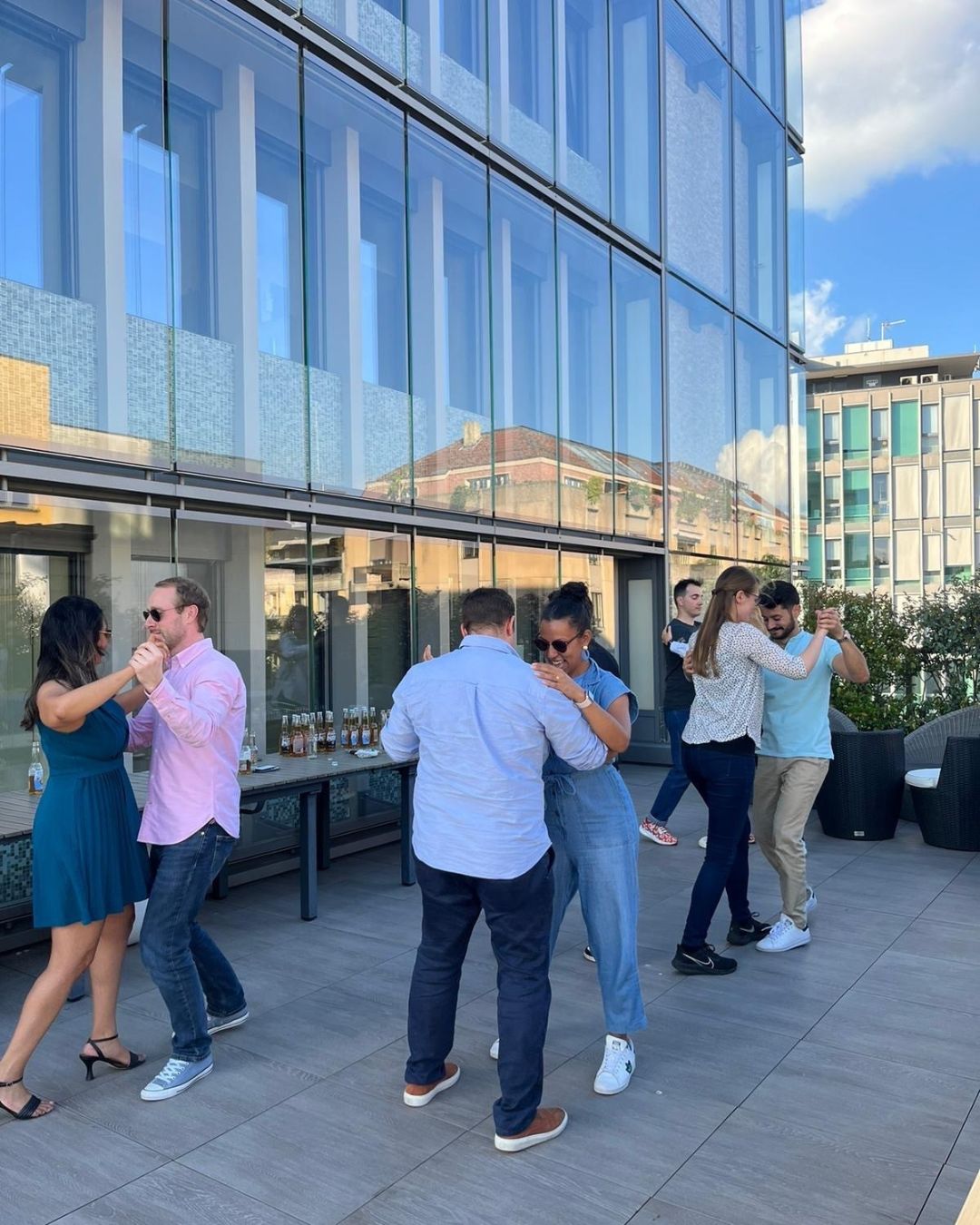 Expedia Group LGBTQIA+ ERG Hosts Drag Bingo to Celebrate Pride Month in Austin detail 4