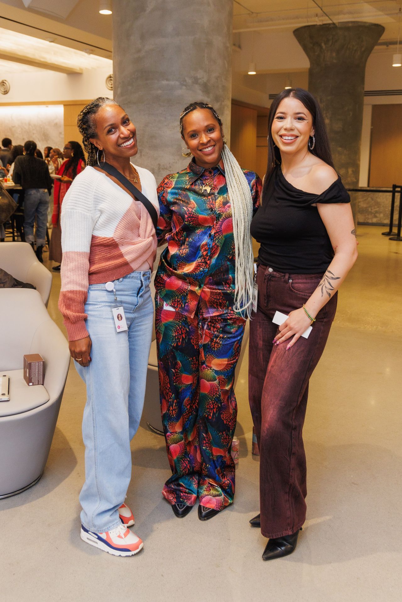 Prioritizing the Whole Self: UpLyft Forward Hosts Intersectional Mental Health Panel and Meditation Session with Peloton