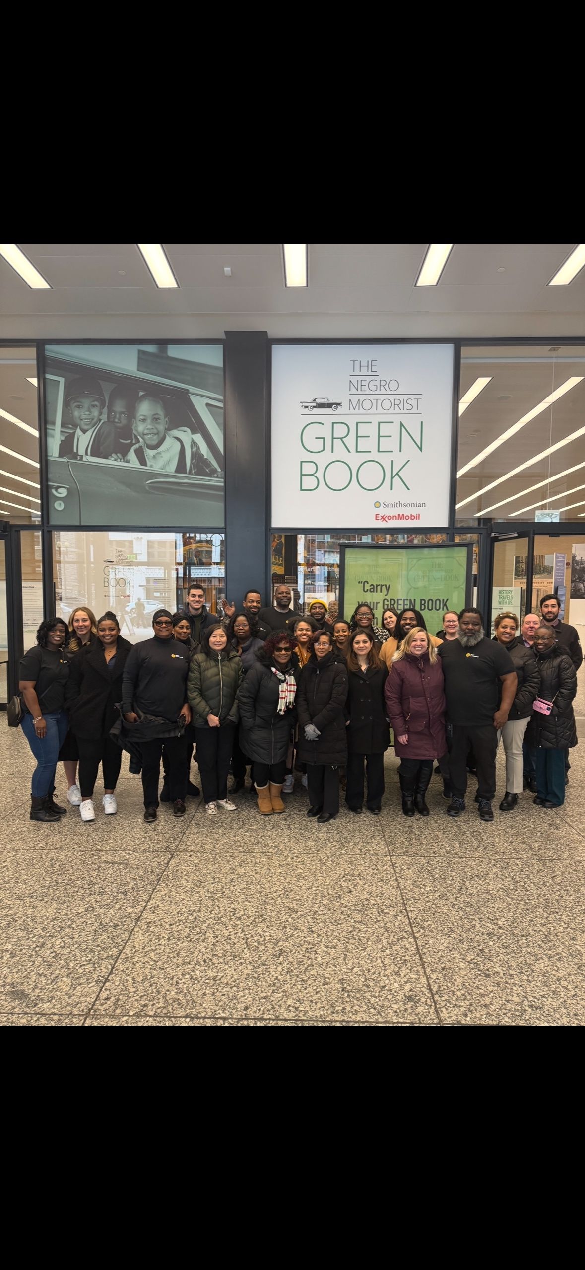 Edison Electric Institute Black ERG Hosts Black History Month Series on Education and Wellness detail 5