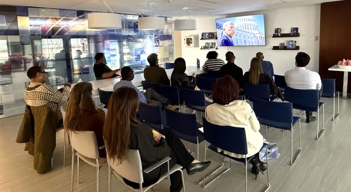 Edison Electric Institute Black ERG Hosts Black History Month Series on Education and Wellness detail 6