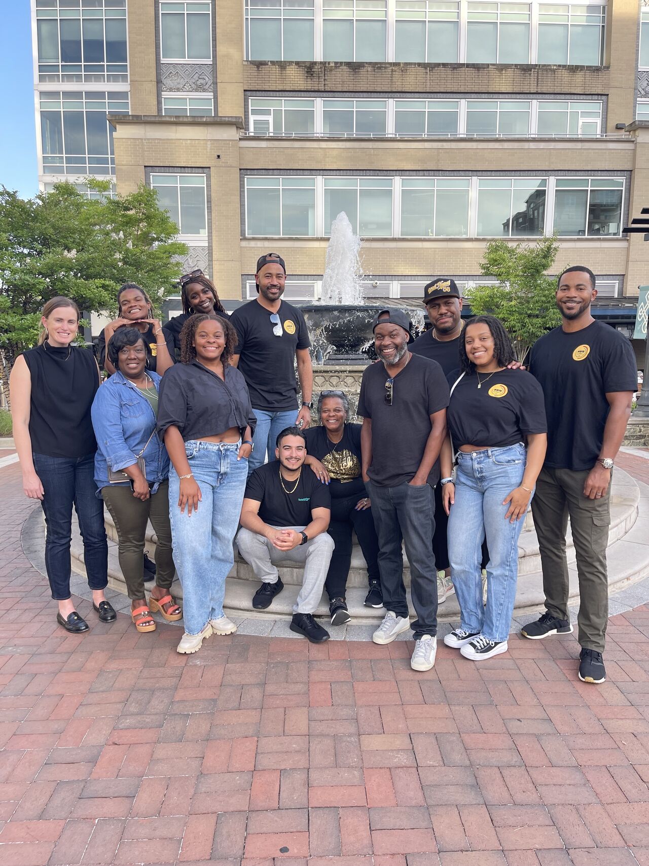 Total Wine and More Black ERG NOIR Celebrates Juneteenth with Supplier Tastings Trivia and Cultural Activities detail 2