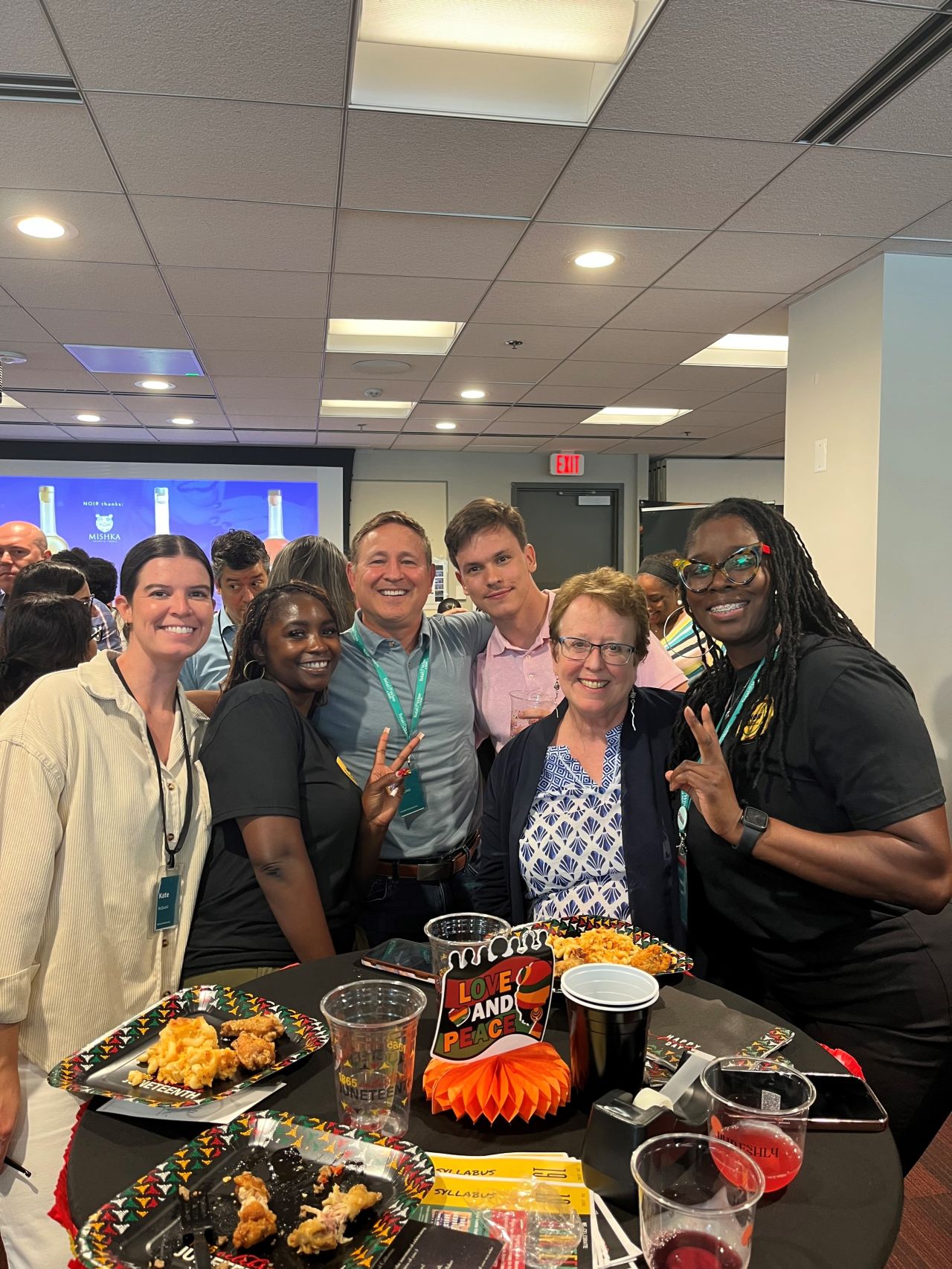 Total Wine and More Black ERG NOIR Celebrates Juneteenth with Supplier Tastings Trivia and Cultural Activities detail 4