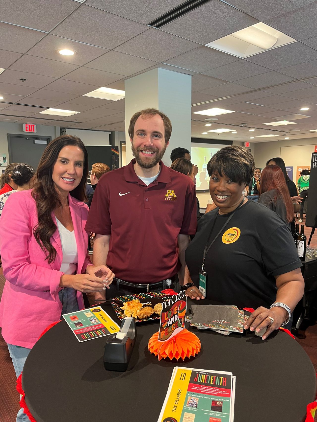Total Wine and More Black ERG NOIR Celebrates Juneteenth with Supplier Tastings Trivia and Cultural Activities detail 6