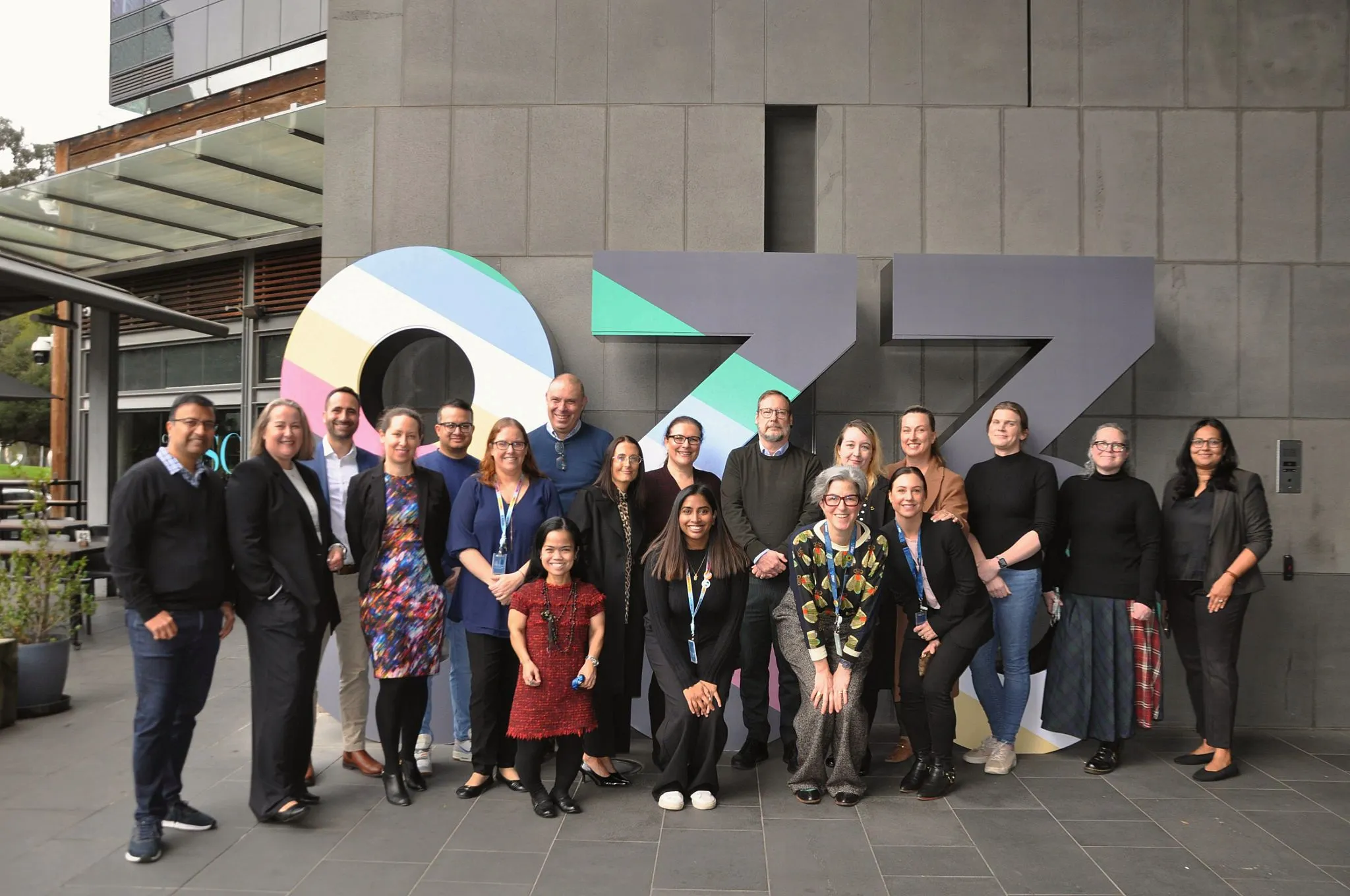 ANZ Celebrate Disability Pride Month to Recognize Visible and Invisible Challenges