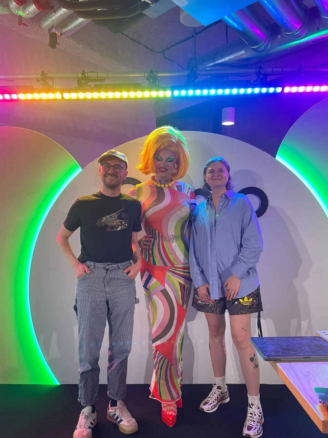 Qonto LGBTQIA+ ERG Team Pride Hosts Company-Wide Sessions Panels and Cross-European Celebrations During Pride Month