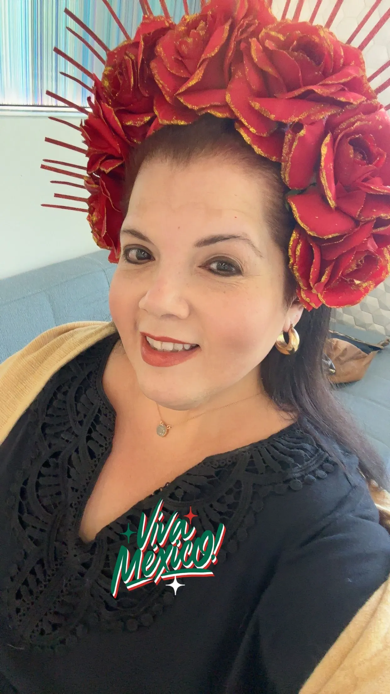 Dow Latinx ERG HLN Texas Operations Celebrates Hispanic Heritage Month with Mexico Cultural Appreciation Event