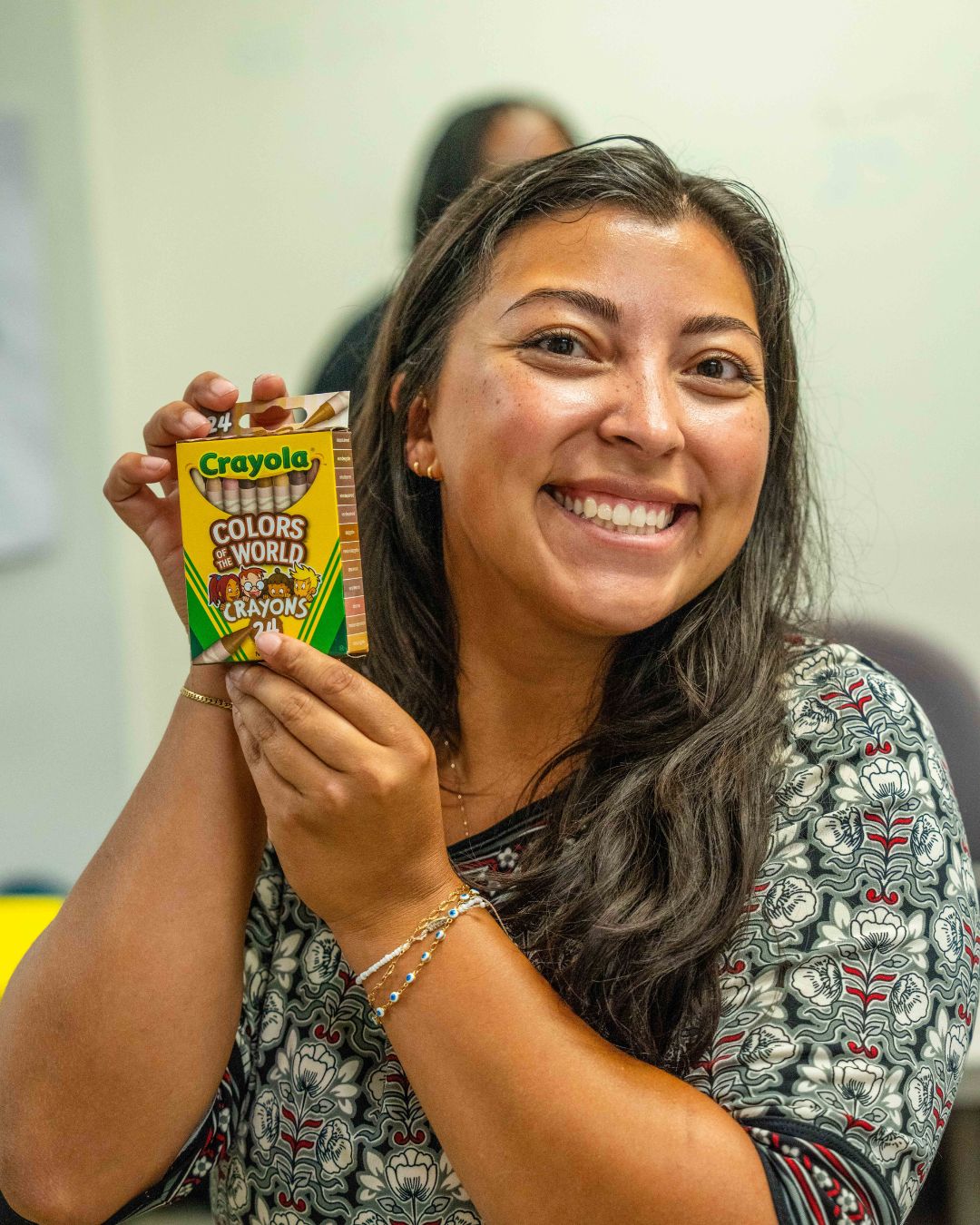 Henry Ford Health Latinx ERG Reaches Milestone Goal Supporting Local Hispanic and Latino Families detail 5