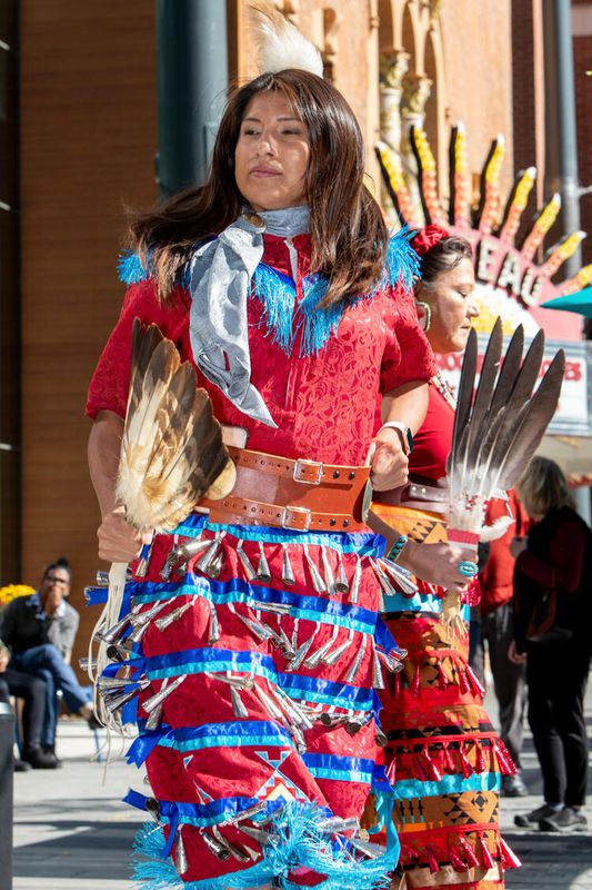 Mayo Clinic Indigenous ERG Empowers Native Staff and Advances Health Equity in Indian Country