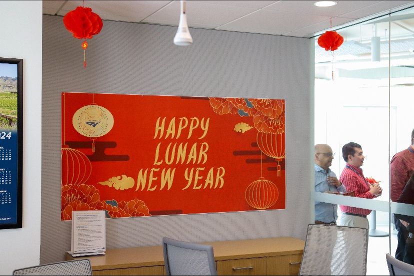 APA ERG Celebrates Lunar New Year at Amtrak with Hybrid Festivities! detail 2