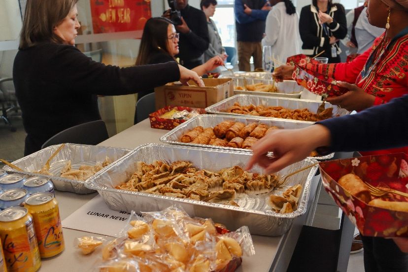 APA ERG Celebrates Lunar New Year at Amtrak with Hybrid Festivities! detail 3