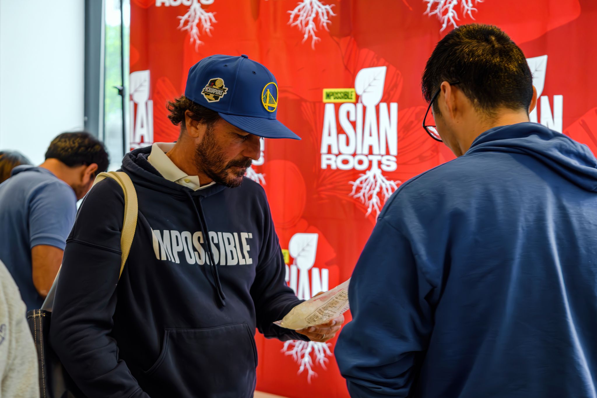 Asian Roots at Impossible ERG Celebrates AAPI Heritage Month with Cultural Wellness and Community Events