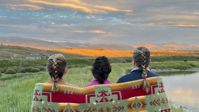 Accenture ERG Celebrates Native American Heritage Month with a Thrilling Collaboration