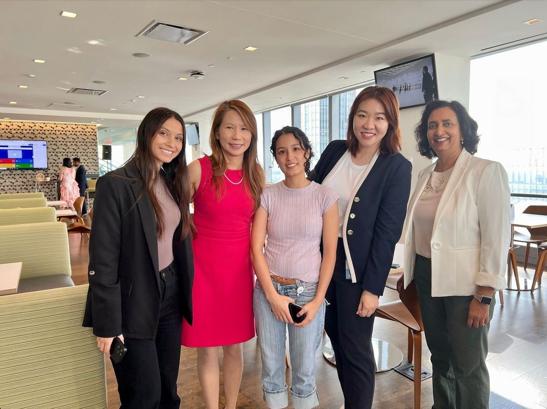 SAP AAPI ERG Celebrates Mid-Autumn Festival with Mooncakes and Trivia detail 2