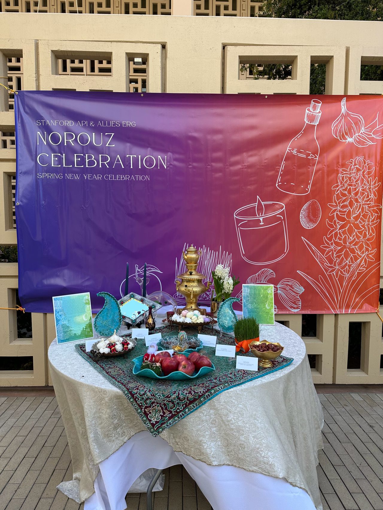 KARL STORZ AAPI ERG Celebrates AAPI Culture at Company Fair