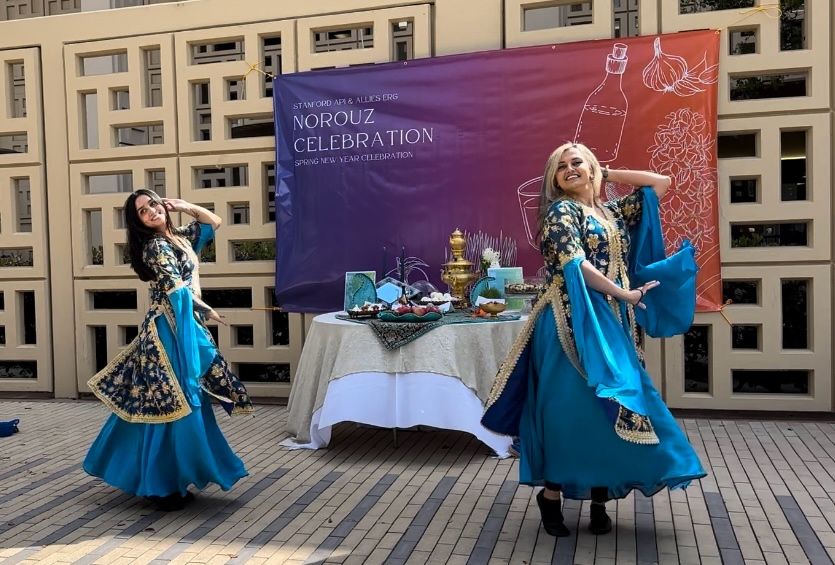 KARL STORZ AAPI ERG Celebrates AAPI Culture at Company Fair detail 5