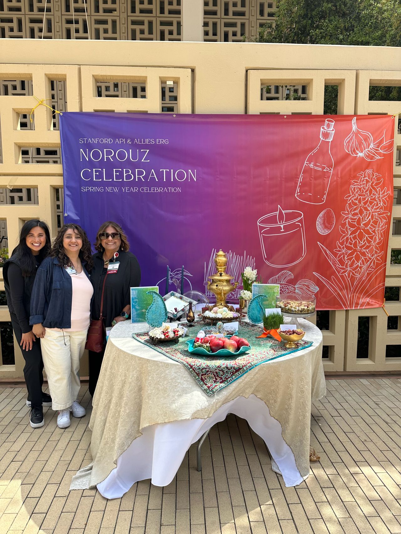 KARL STORZ AAPI ERG Celebrates AAPI Culture at Company Fair detail 16