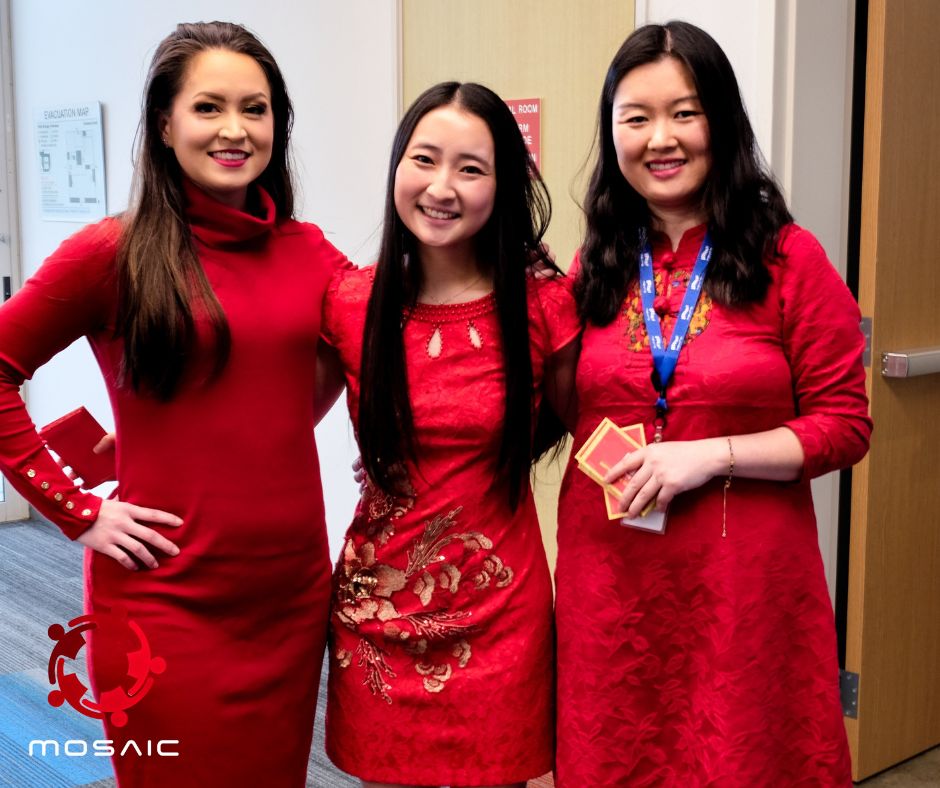 Nevro AAPI ERG Hosts Lunar New Year Feast at HQ detail 2