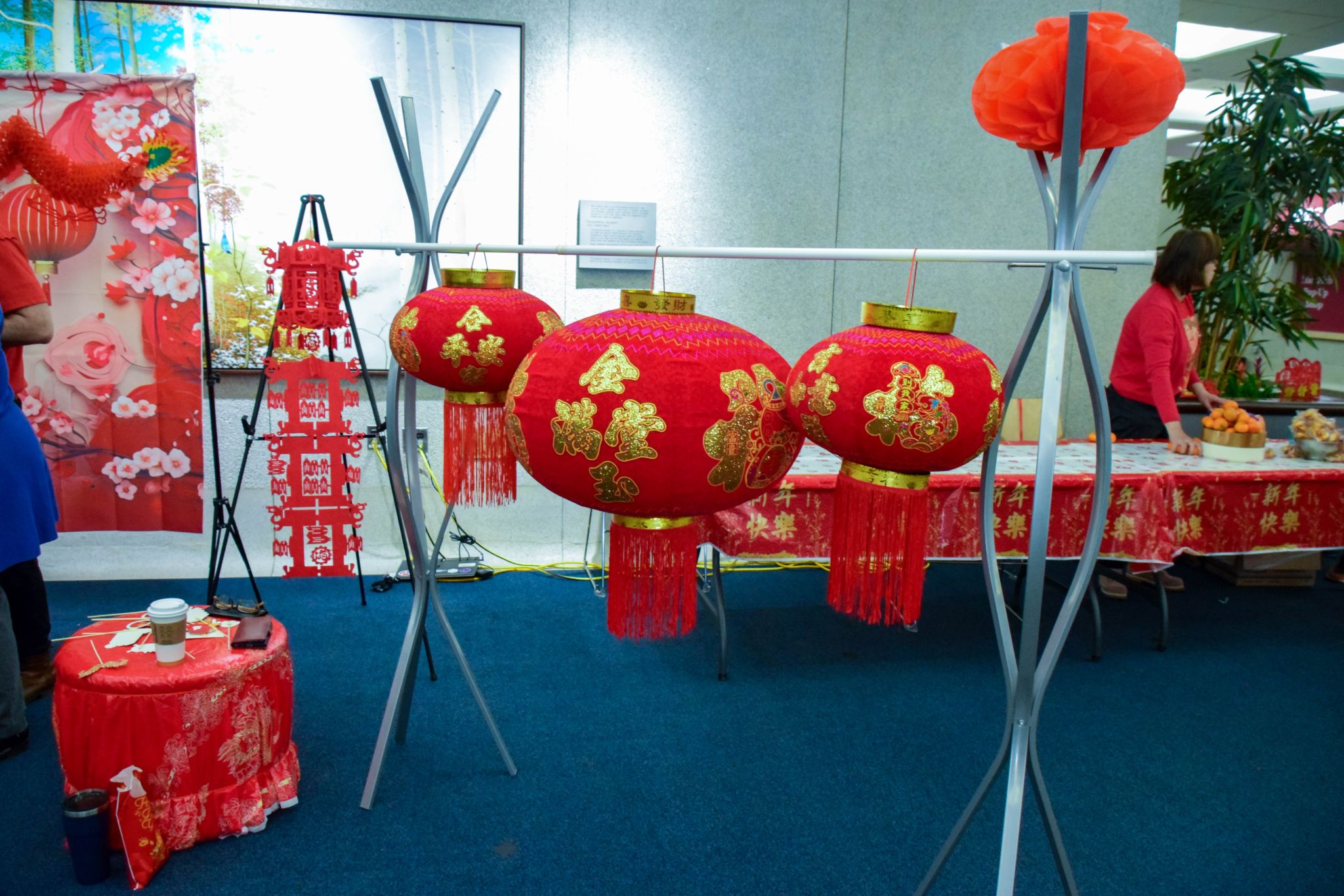 Hartford AAPI ERG Hosts Lunar New Year Trivia Event detail 4