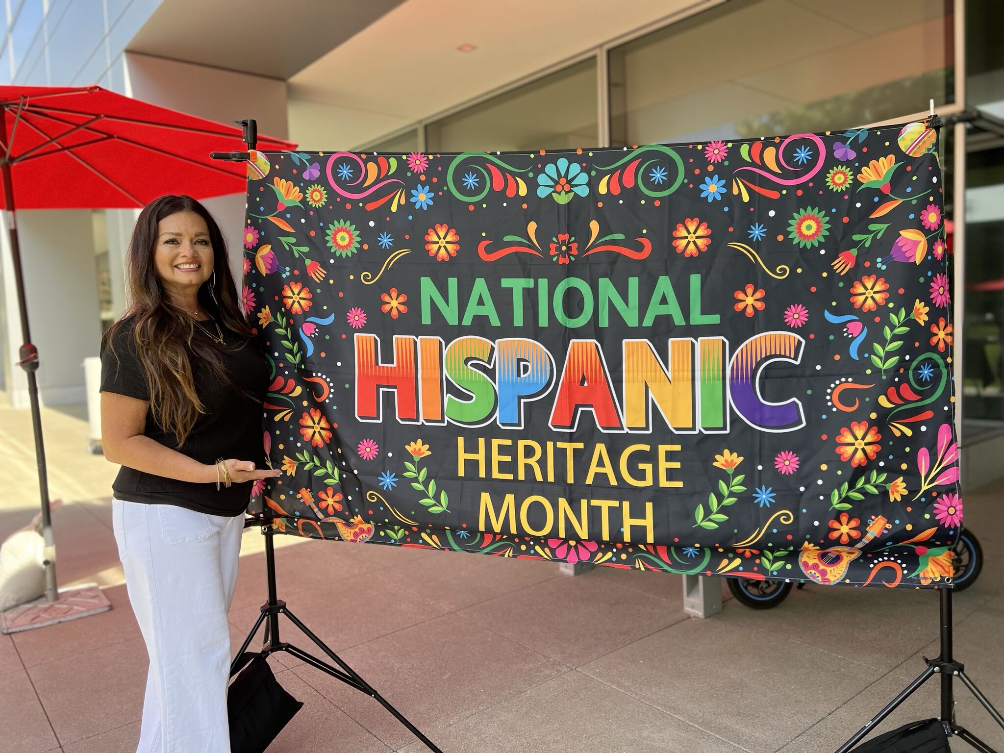 Hitachi Digital Latinx ERG Celebrates First Anniversary with Fiesta at Silicon Valley HQ detail 4