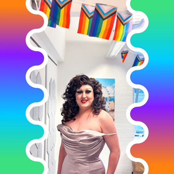 Optimizely LGBTQIA+ ERG Hosts Pride Month Panels on Intersectionality and Allyship detail 3